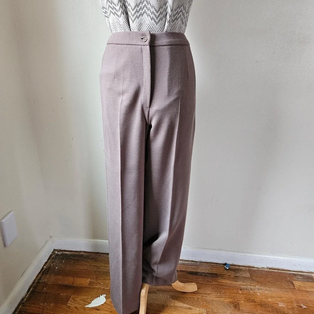Vintage butte knit